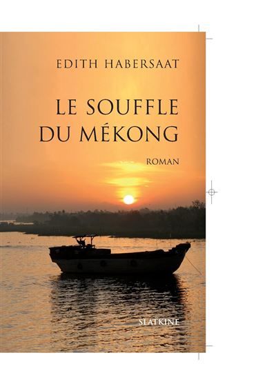 Le souffle du mekong