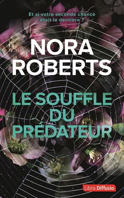 Le Souffle du prédateur Édition en gros caractères