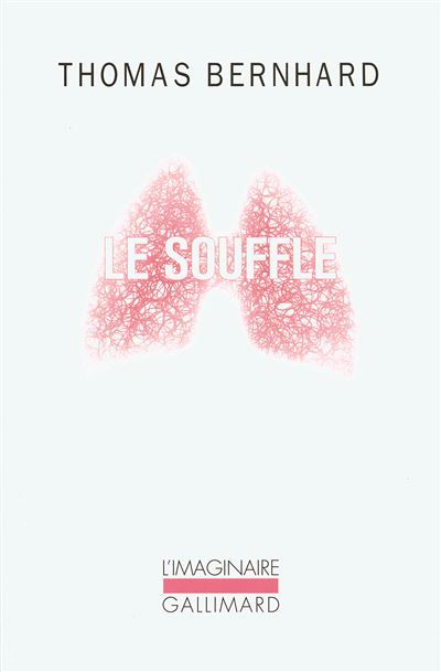 Le Souffle Une décision