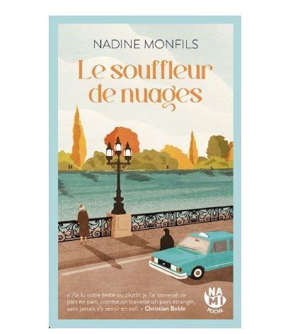Le souffleur de nuages