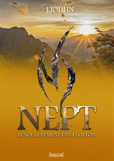 Le soulévement des Evolton