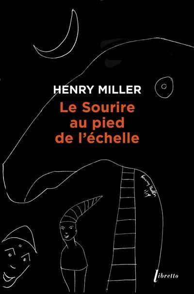Le sourire au pied de l'echelle