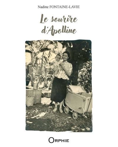 Le sourire d'Apolline