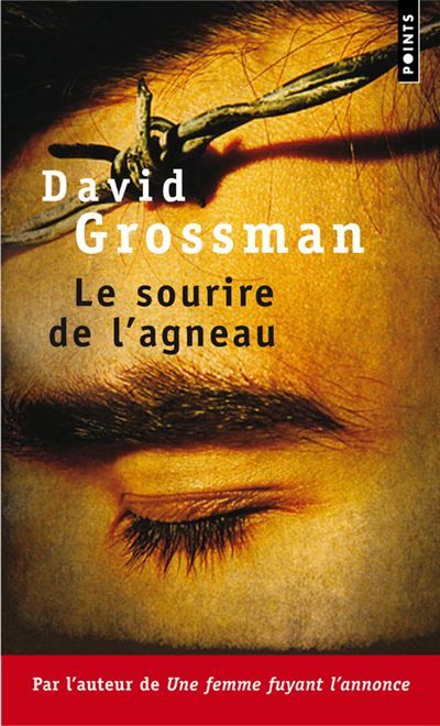 Le Sourire de l'agneau