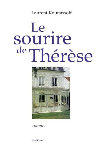 Le sourire de therese