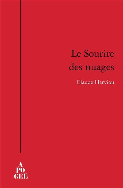 Le sourire des nuages