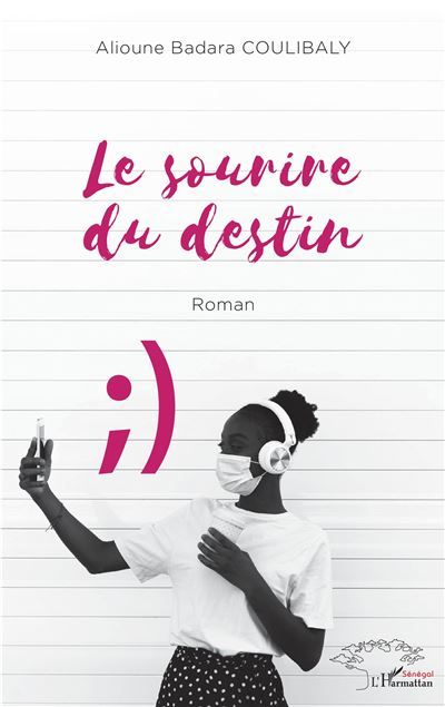 Le sourire du destin Roman