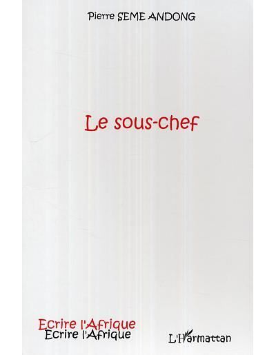Le sous-chef