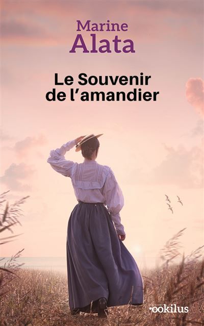 Le Souvenir de l'amandier Edition en gros caractères