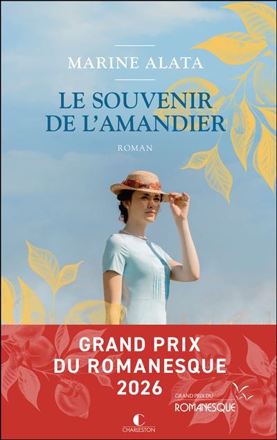 Le Souvenir de l'amandier