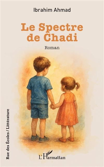 Le Spectre de Chadi