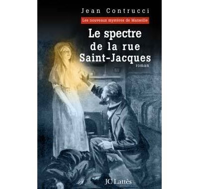 Le spectre de la rue Saint-Jacques