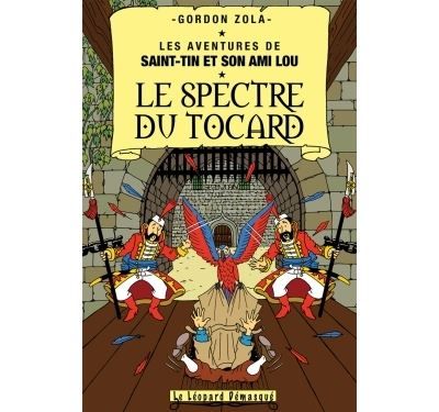 Le spectre du tocard