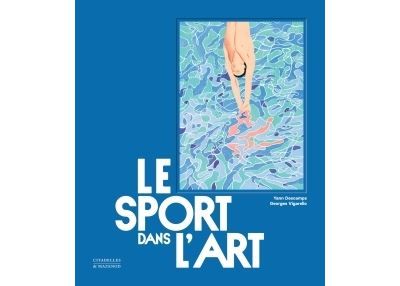 Le sport dans l'art