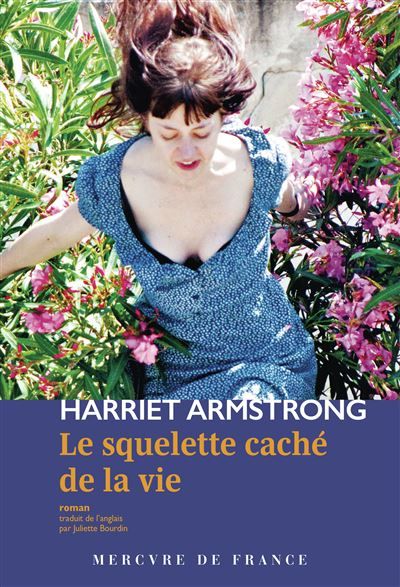 Le squelette caché de la vie