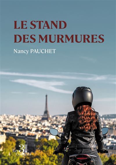 Le stand des murmures