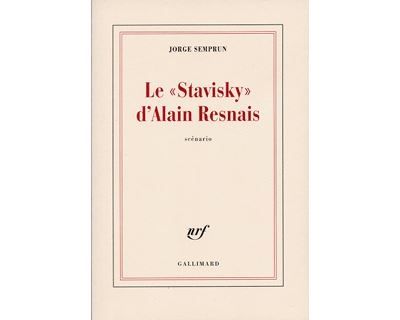 Le "Stavisky" d'Alain Resnais