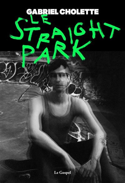 Le Straight Park