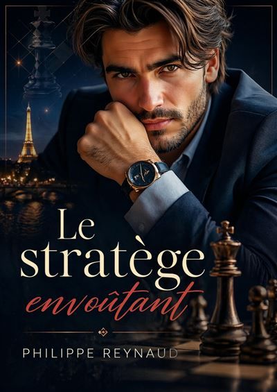 Le stratège envoûtant