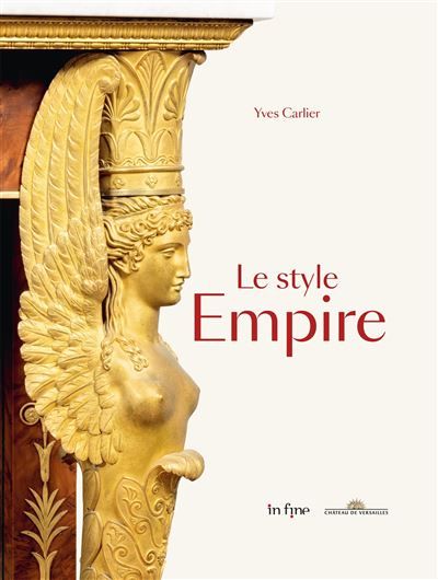 Le style empire Les styles directoire, consulat et empire