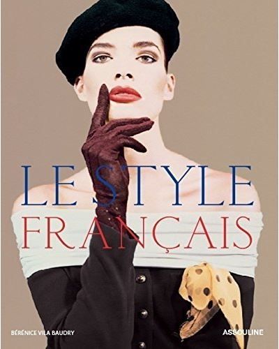 Le style Français