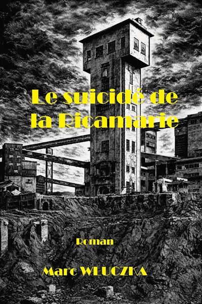 Le Suicidé de la Ricamarie Walko et Irène -Tome 1