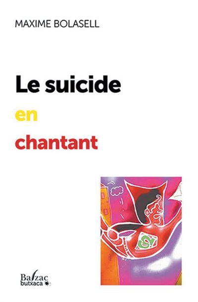 Le suicide en chantant 10 recettes rigolotes pour en finir