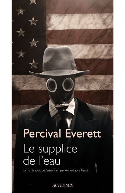 Le Supplice de l'eau