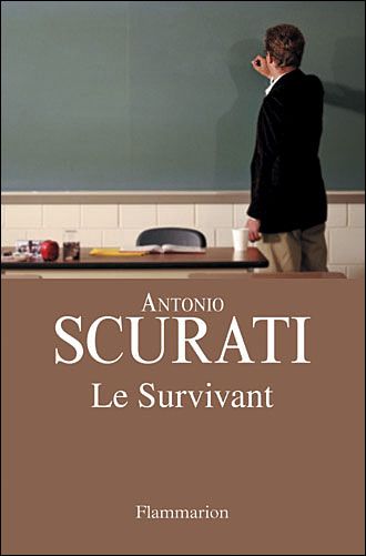 Le Survivant