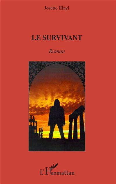 Le survivant Roman
