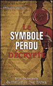 Le symbole perdu décrypté