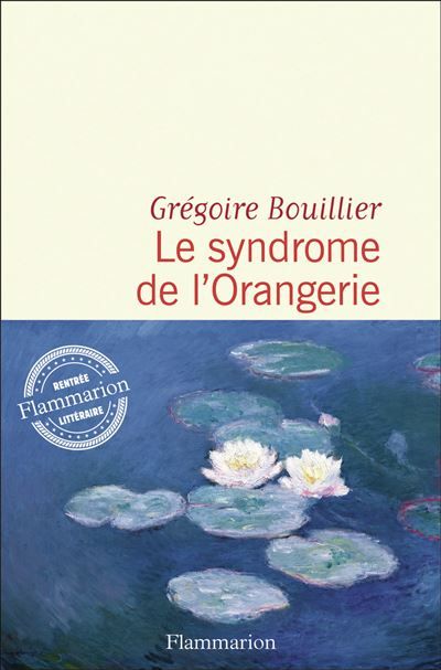 Le syndrome de l'Orangerie Nominé pour le Prix du Roman Fnac 2024