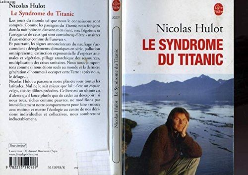 Le syndrome du Titanic
