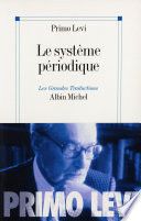 Le Système périodique