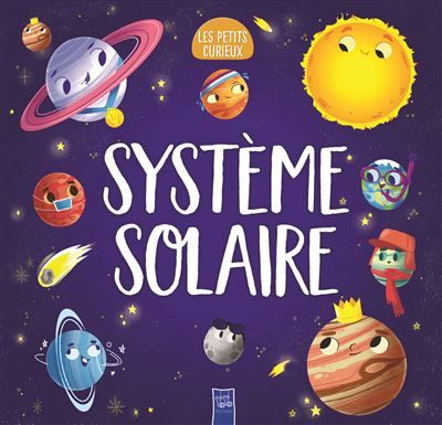 Le système solaire