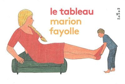 Le Tableau
