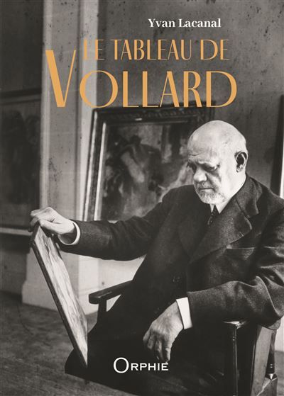 Le tableau de Vollard