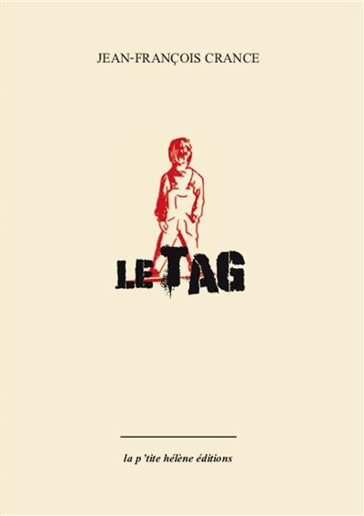 Le tag