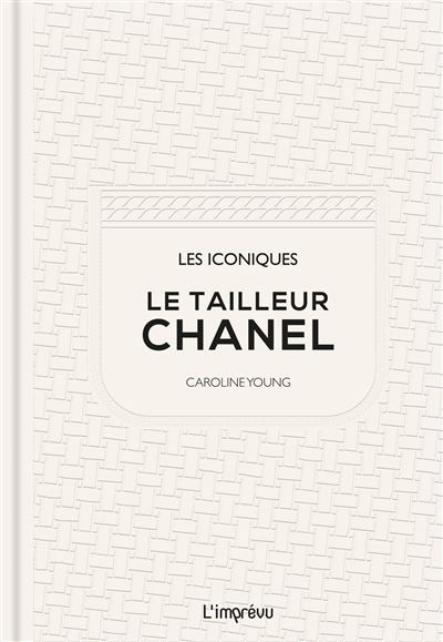 Le tailleur Chanel