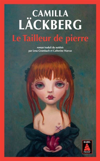 Le Tailleur de pierre