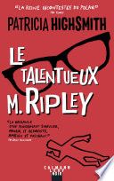 Le talentueux Mr Ripley - Nouvelle édition