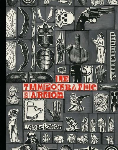 Le Tampographe sardon