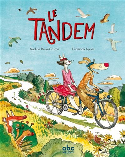 Le tandem