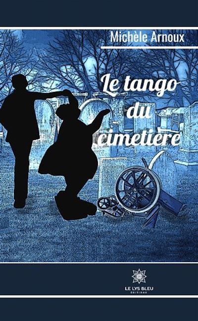 Le tango du cimetière