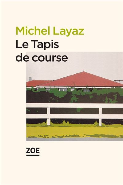 Le Tapis de Course