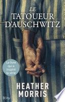 Le tatoueur d'Auschwitz