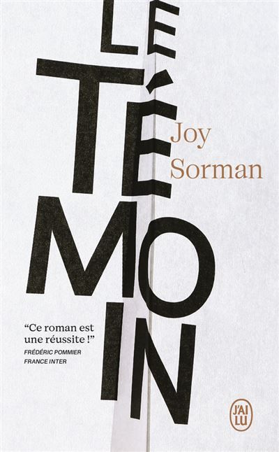 Le témoin