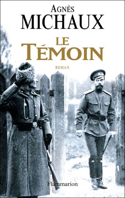 Le Témoin