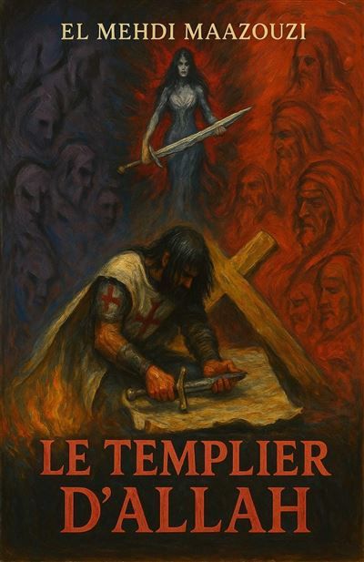 Le Templier d'Allah
