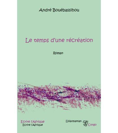 Le temps d'une récréation